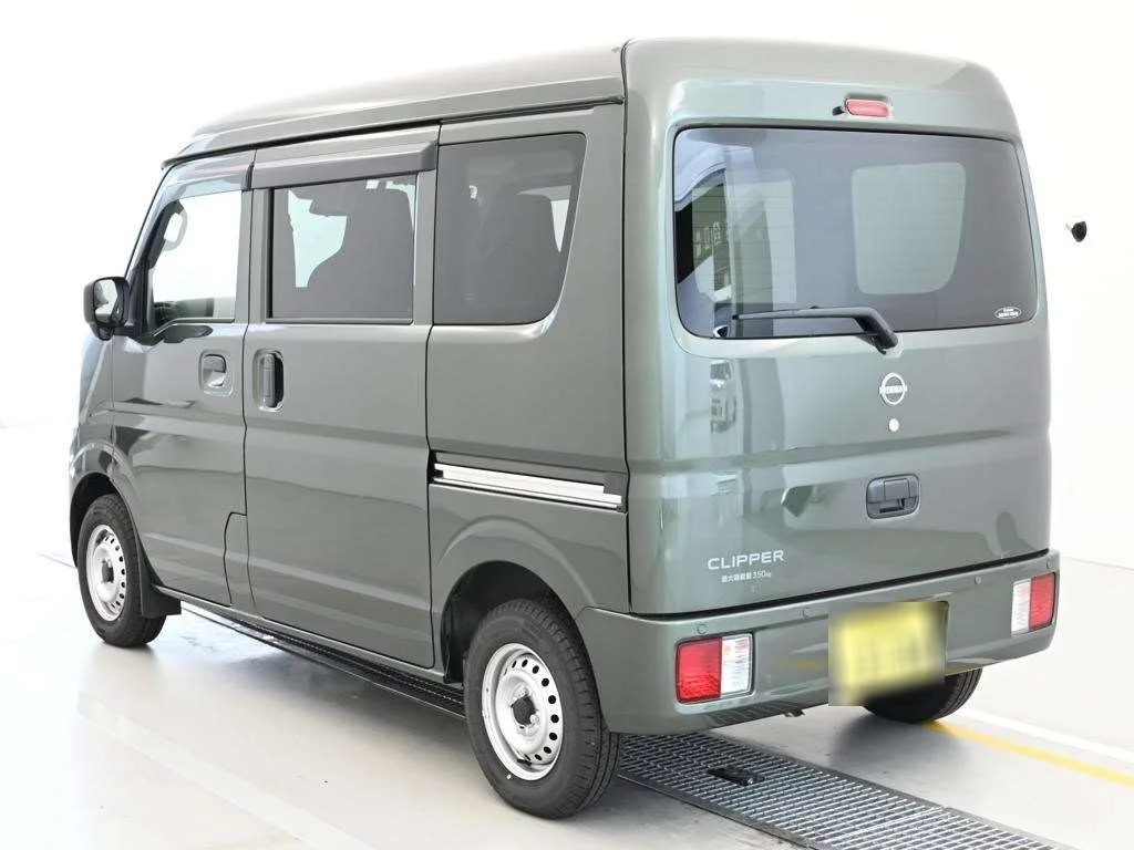 Nissan NV100 Clipper DR17V 2025